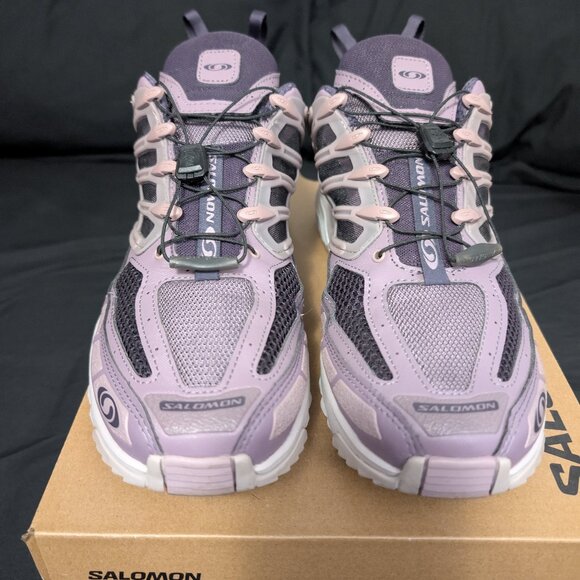 Salomon ACS Pro - Size 11.5 - Nightshade - Picture 3 of 5